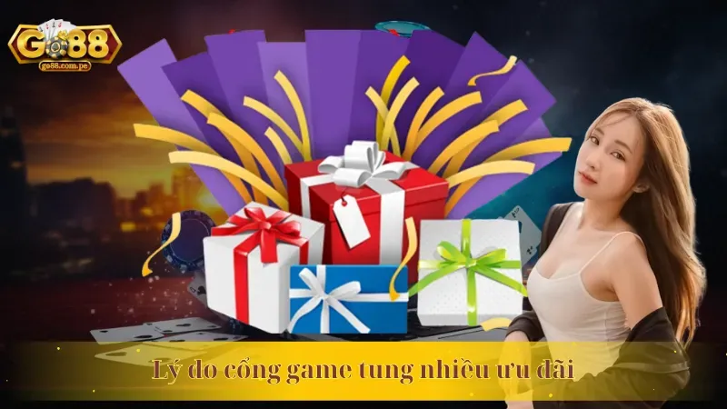 Khuyến mãi chào mừng 58vin